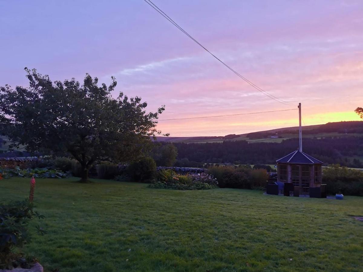 The Cottage Alston Dış mekan fotoğraf